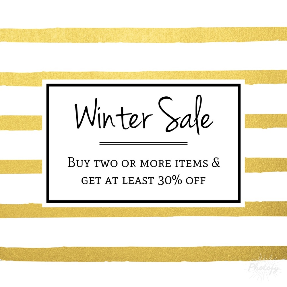 SALE